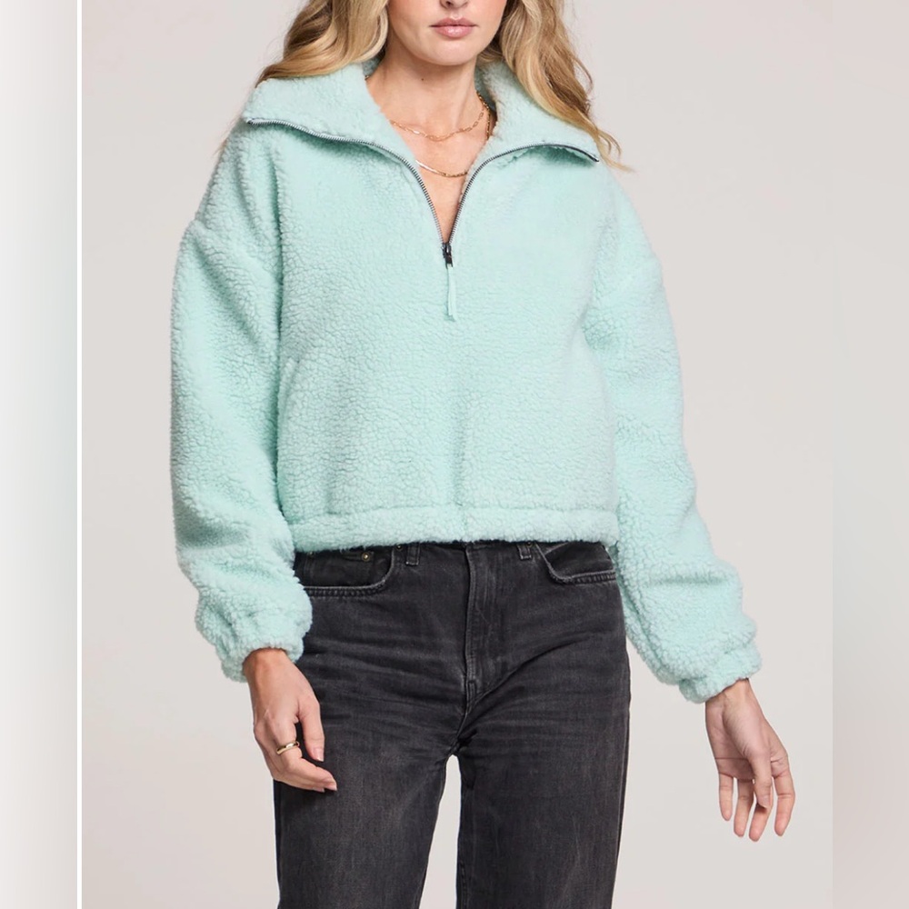 Saltwater Luxe Cecily Jacket